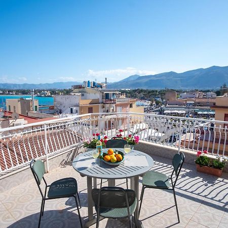 Mondello Sunsea House Apartment Luaran gambar