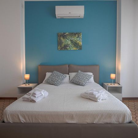 Mondello Sunsea House Apartment Luaran gambar