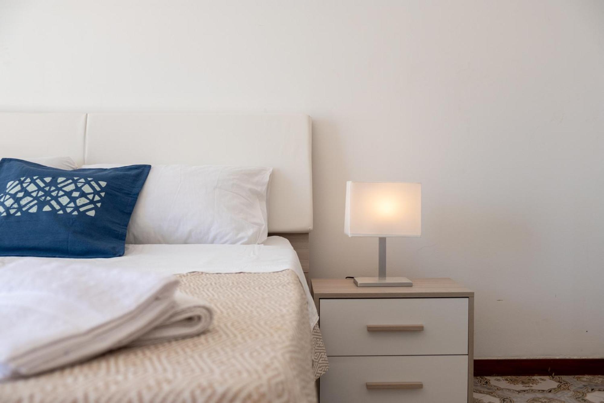 Mondello Sunsea House Apartment Luaran gambar