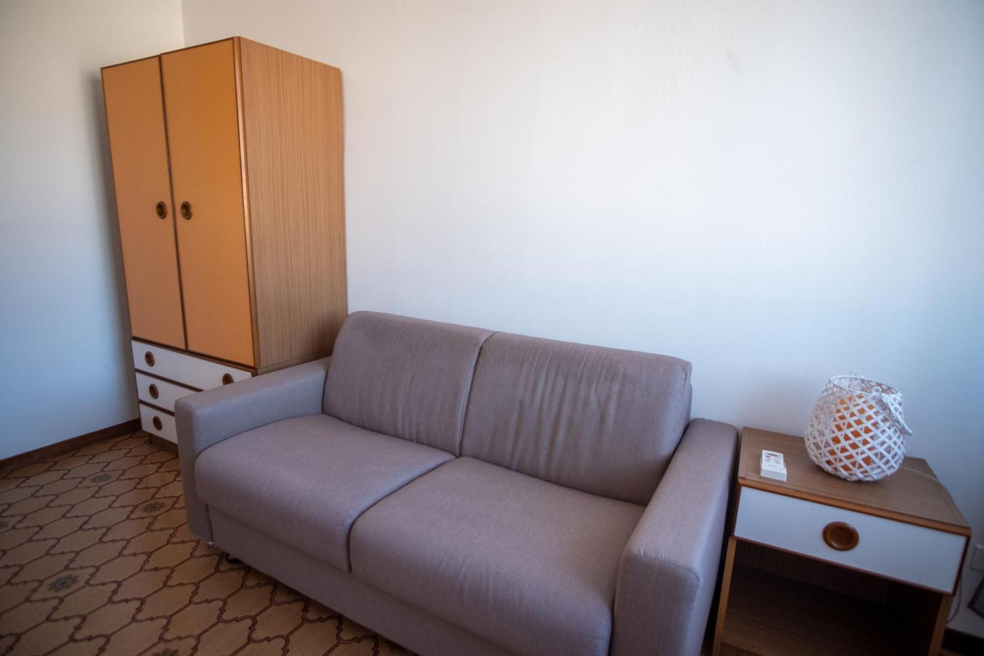 Mondello Sunsea House Apartment Luaran gambar