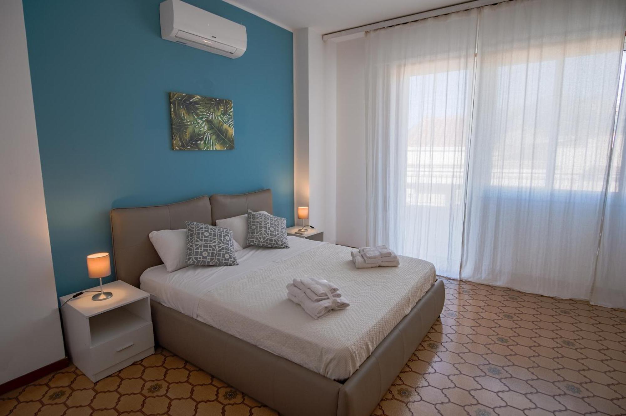 Mondello Sunsea House Apartment Luaran gambar