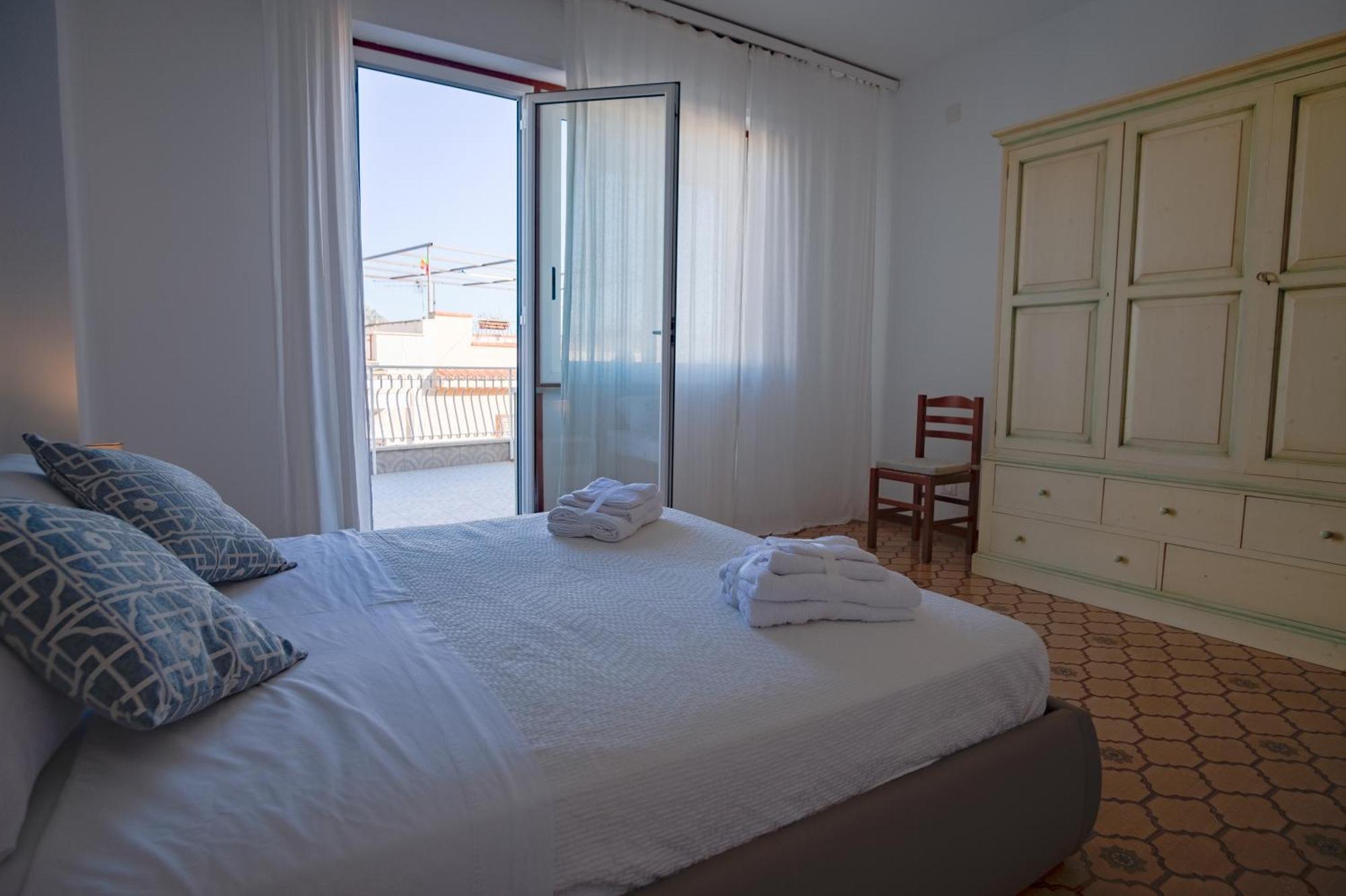 Mondello Sunsea House Apartment Luaran gambar