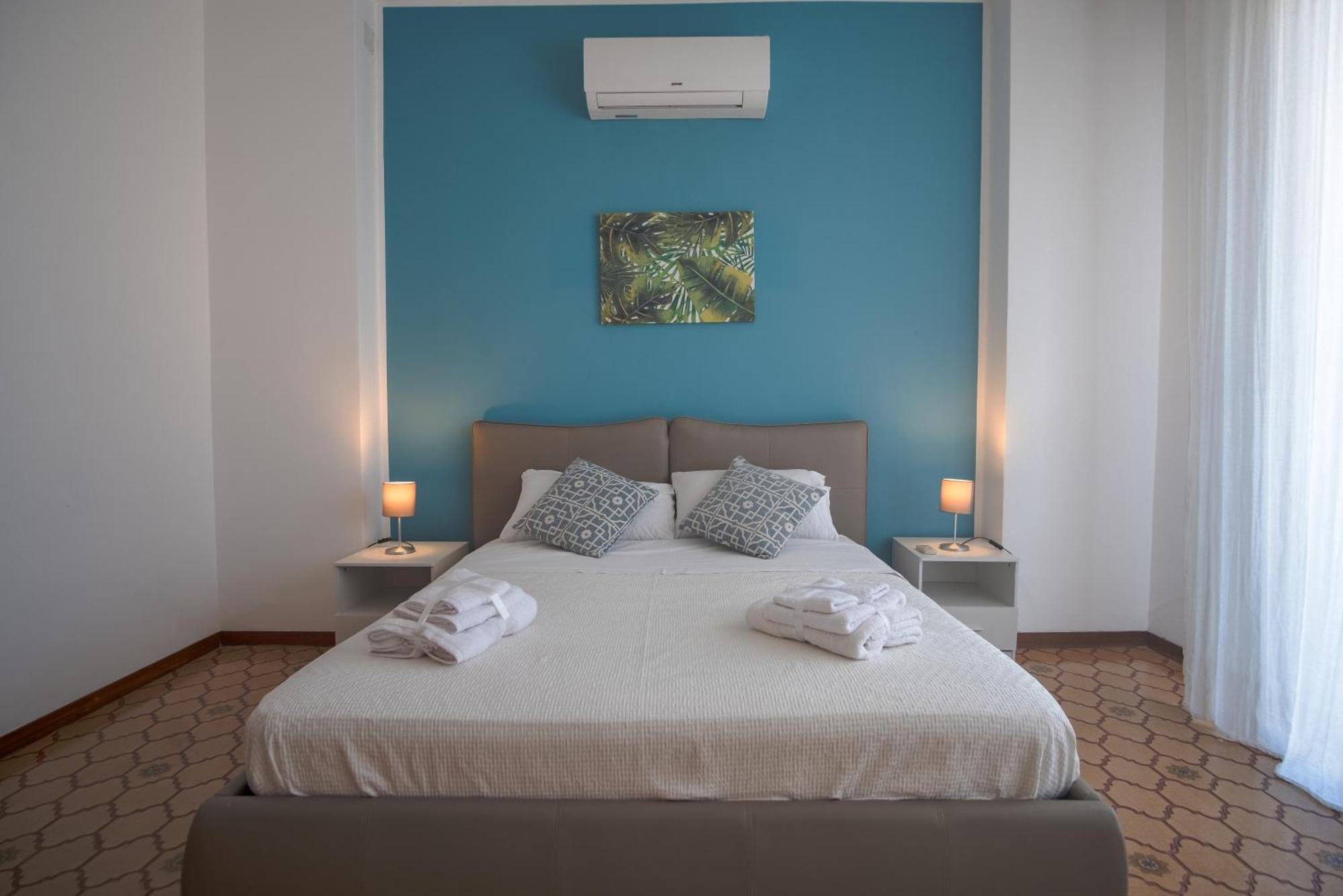 Mondello Sunsea House Apartment Luaran gambar