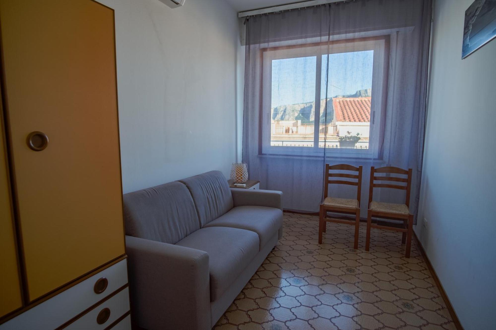 Mondello Sunsea House Apartment Luaran gambar